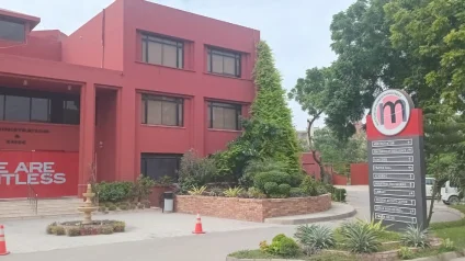 Business Anual Diner