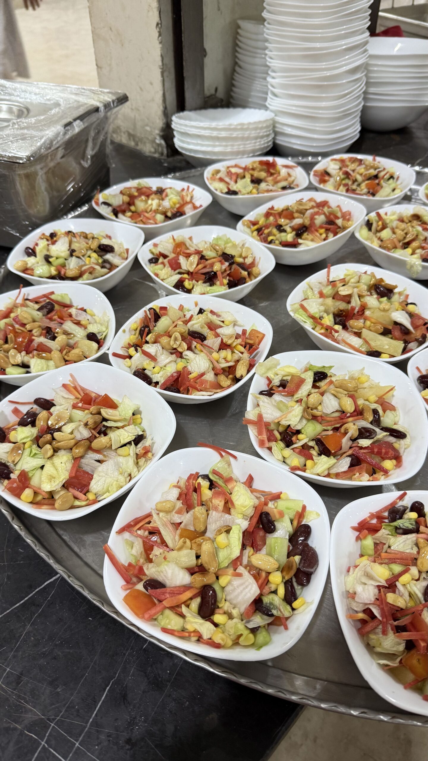 Best Wedding Caterers In Karachi | Al Alwaan