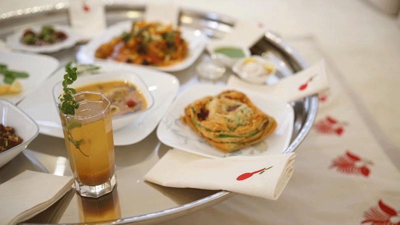 Famous Bohra Foods In Karachi | Al Alwaan