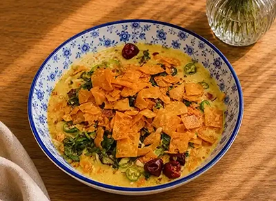 Khaosuey | Al Alwaan foods