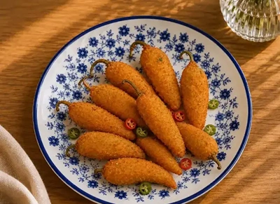 Spicy and Tasty Peri Bites | Al Alwaan Foods