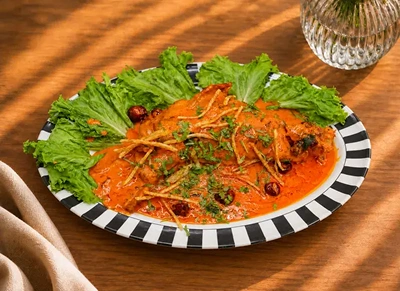Desi Food | Al Alwaan